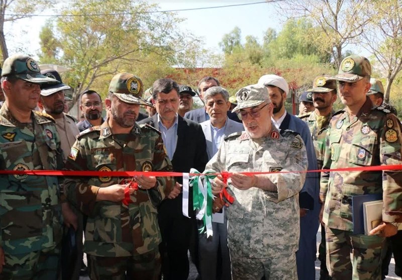 مشوقهای ویژه برای سربازان حاضر در دورههای مهارتآموزی