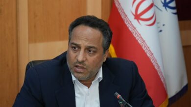 مشکل نوبتبندی آب بوشهر 2 ساله حل میشود+فیلم