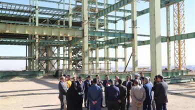 مصلای همدان پایگاه همافزایی برای فعالیتهای مردمی باشد