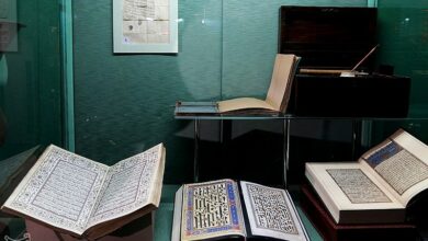 مطالعات مقاومسازی حرم شاهچراغ انجام میشود