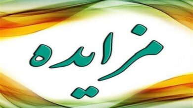 معادن استان هرمزگان به مزایده میرود + جزئیات