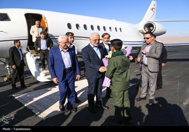 استانداری خراسان شمالی ,