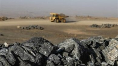 معدن سنگان خواف واگذار و خصوصی نمیشود