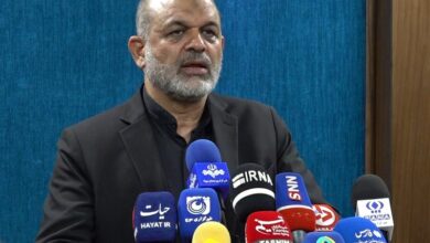 مقاومت به برکت خون شهدا بیدارتر، قویتر و گستردهتر است