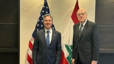 منابع خبری از تدوین پیشنویس توافق لبنان و اسرائیل خبر دادند