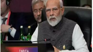 مودی: «بریکس» به بستر موثری برای حل چالشهای جهانی تبدیل خواهد شد