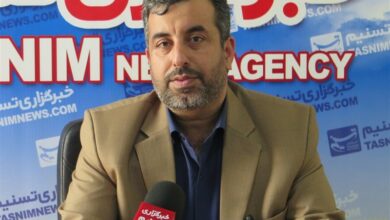 موفقیت بانوان خبرنگار گیلان با «طنین» روایت میشود