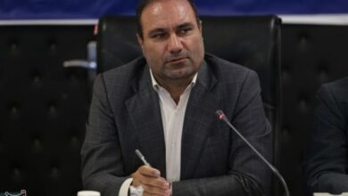 نامگذاری یک مدرسه در شهر جدید سهند به نام شهید نیلفروشان