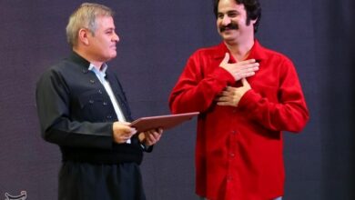 نبود فرودگاه مانع حضور خارجیها در تئائر مریوان است+فیلم