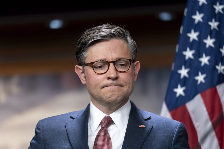 نشست ویژه نشت اسناد فوقمحرمانه آمریکا در مجلس نمایندگان