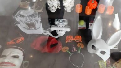 نمایشگاه فرقههای نوظهور در مرکز استان مازندران گشایش یافت