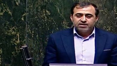 نماینده مجلس: باید در مسیر شهدا گام برداریم