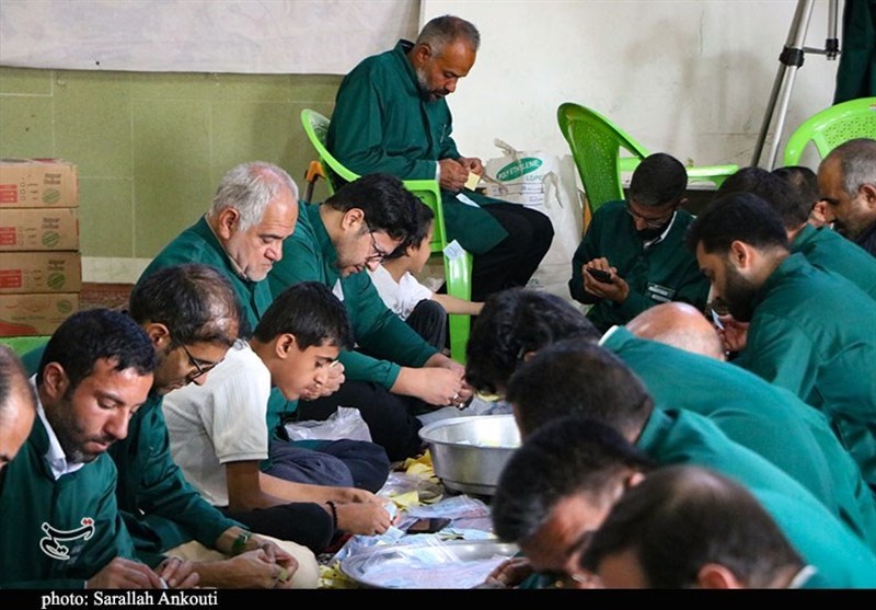 استان کرمان , امام رضا (ع) , حرم امام رضا(ع) ,