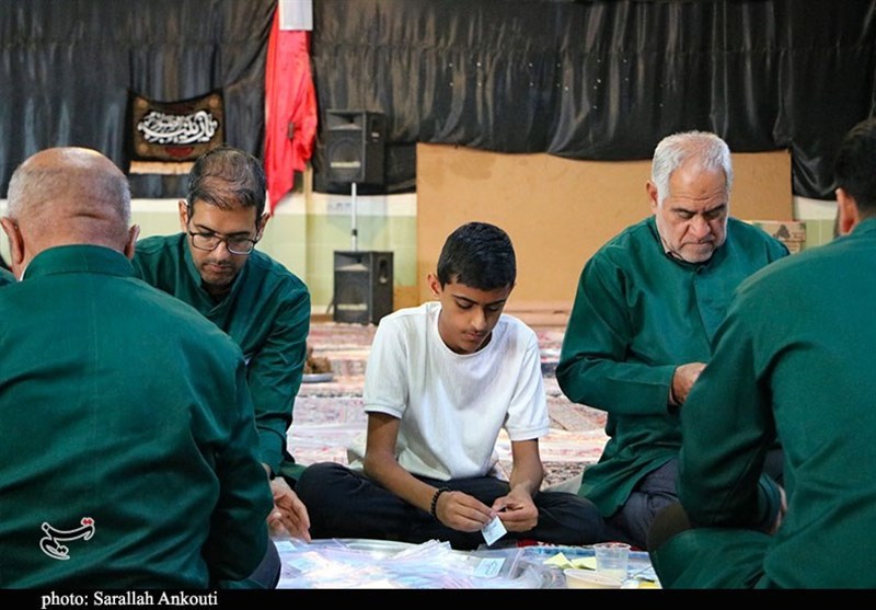 استان کرمان , امام رضا (ع) , حرم امام رضا(ع) ,