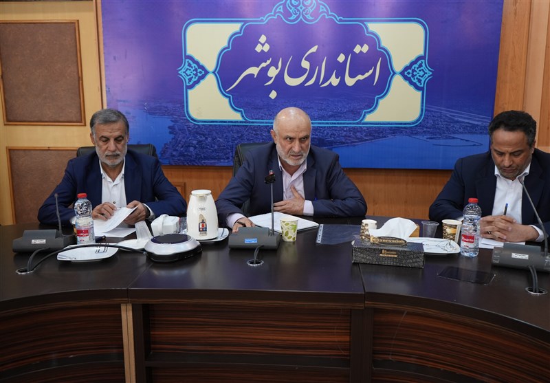 نوبتبندی آب شرب بوشهر باید حل شود