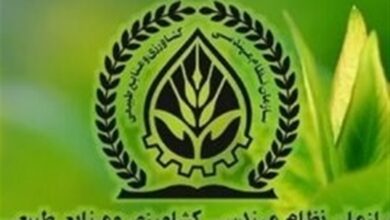 نگاه سازمان نظام مهندسی کشاورزی دانشمزد محوری است