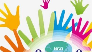 هدف اصلی سمنها توسعه مشارکت نهادمند اجتماعی است