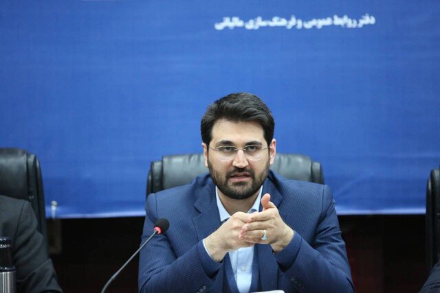 هزینههای کشور بر دوش سازمان مالیاتی است