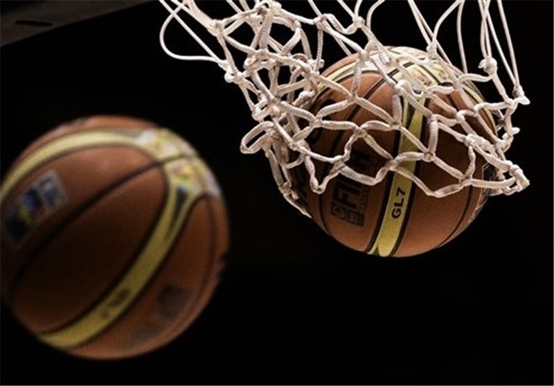 هفته ششم سوپر لیگ بسکتبال| پیروزی دشوار ذوبآهن در خانه