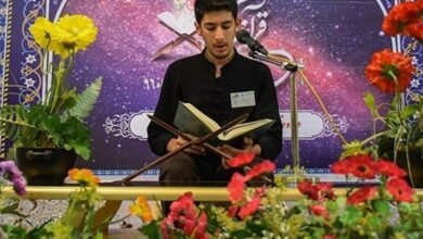 هفدهمین دوره مسابقات قرآن مدهامتان در فارس آغاز بهکار کرد