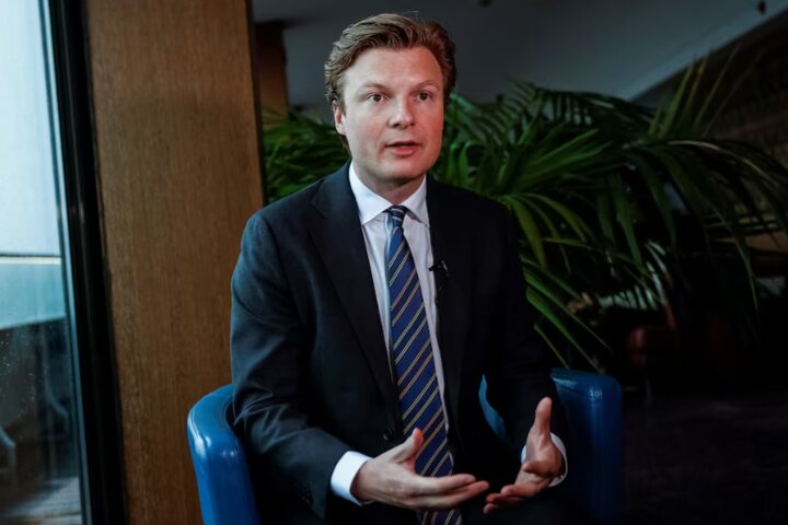 هلند: اوکراین به ناتو نمیپیوندد