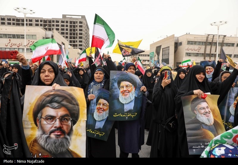 همایش "حزبالله زنده است" در قم برگزار میشود