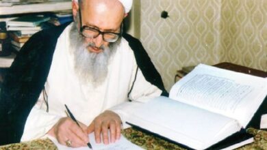 همایش ملی علامه حسنزاده آملی در قم برگزار میشود