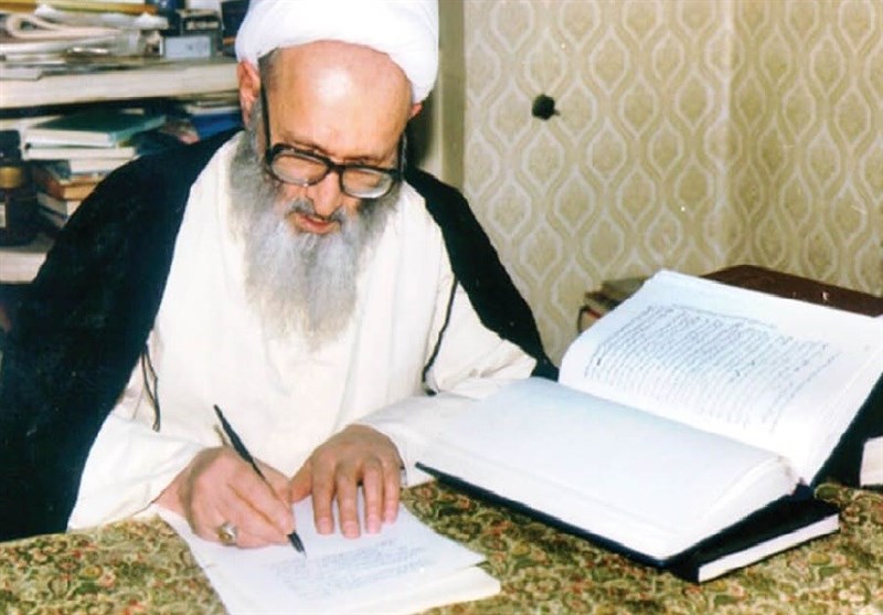 همایش ملی علامه حسنزاده آملی در قم برگزار میشود