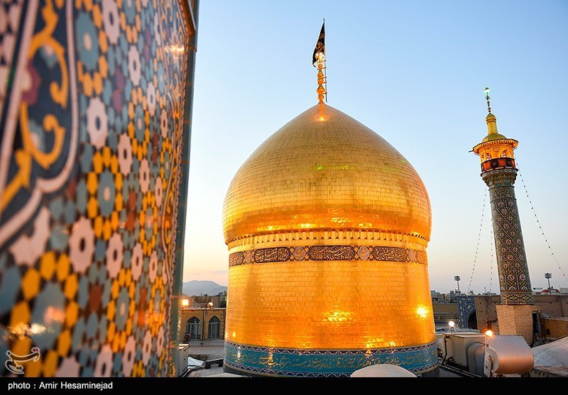 _همه_ _عظمت_ _و_ _بزرگی_ _قم_ _به_ _برکت_ _حضرت_ _معصومه_(_س_) _است_