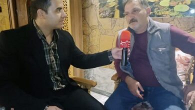 هنرمندان تئاتر خیابانی به سمت گزیدهگویی بروند+فیلم