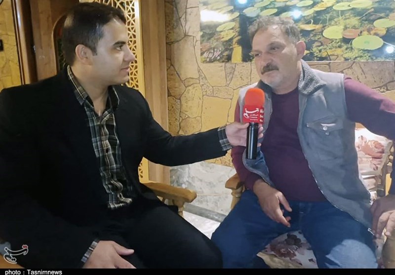 هنرمندان تئاتر خیابانی به سمت گزیدهگویی بروند+فیلم