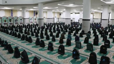 هیچ دانشآموز نیازمندی در هرمزگان از تحصیل باز نخواهد ماند