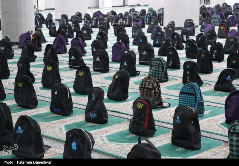 هیچ دانشآموز نیازمندی در هرمزگان از تحصیل باز نخواهد ماند