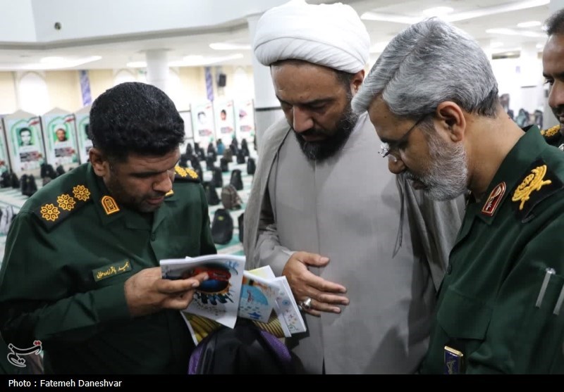 هیچ دانشآموز نیازمندی در هرمزگان از تحصیل باز نخواهد ماند