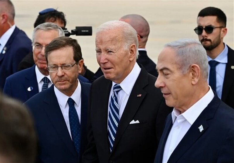 واشنگتن و تلآویو با تثبیت موازنه وحشت علیه خود مواجهند