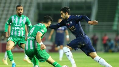 واکاوی شکست ذوبآهن مقابل گلگهر؛ همان مشکلات همیشگی