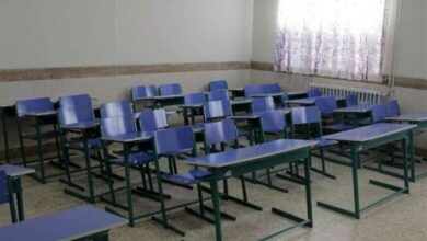 واکنش آموزشوپرورش به تمیزکردن کلاس توسط مادر دانشآموز