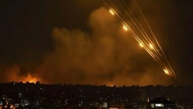 واکنش رسانههای جهان به حملات موشکی ایران به اراضی اشغالی