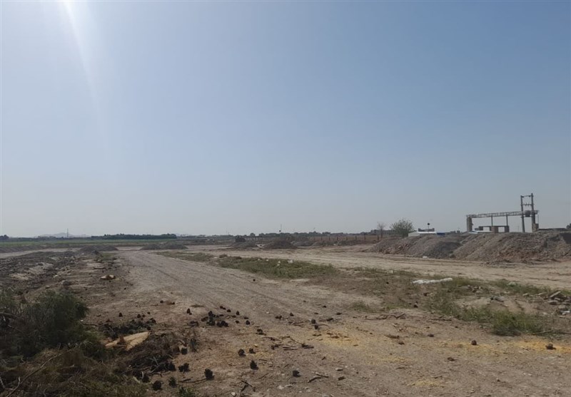 واگذاری زمین 7.5هکتاری به شهرداری بابلسر در مازندران