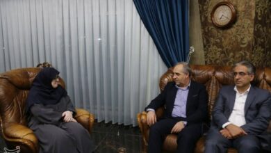 وجود خیران بزرگ نشان از همت والای مردم آذربایجان شرقی است