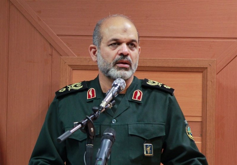 وحیدی: رژیم صهیونیستی امروز در بنبست راهبردی قرار دارد