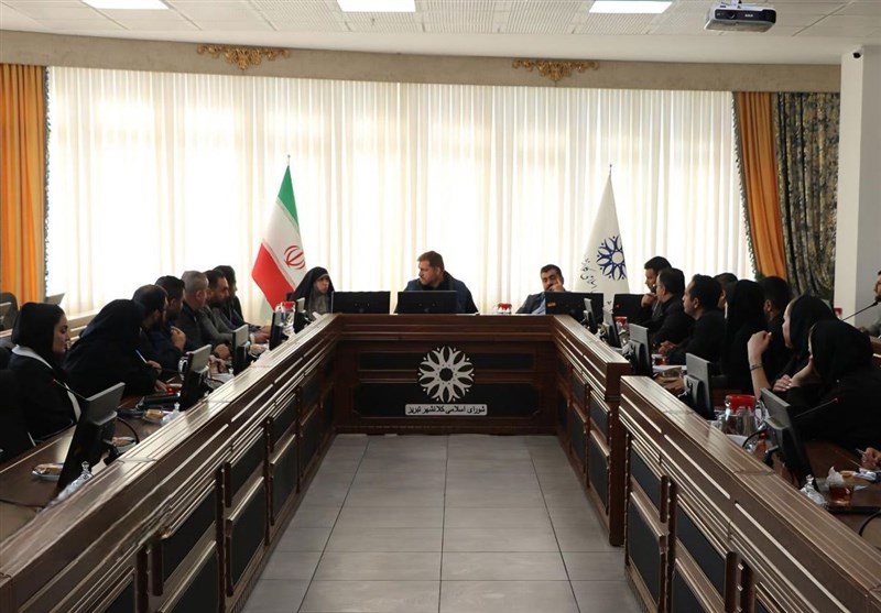 ورزش ارزان و رایگان در تبریز توسعه یافته است