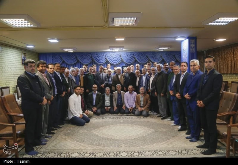 ورزشگاه یادگار امام (ره) تبریز ,