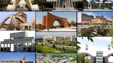 ورودیهای 1403 چه زمانی سر کلاس حاضر میشوند؟+جدول