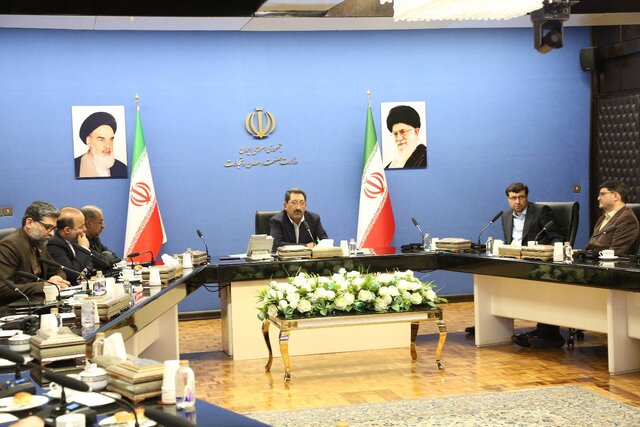 وزارت صمت به سیاستگذاری باز میگردد