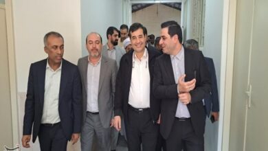 وزیر ورزش: به هر تجاوزی به ایران پاسخ محکم میدهیم