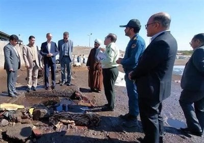 وضعیت پروندههای سوخت قاچاق معطلمانده نهبندان مشخص شود