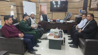 پایگاههای مقاومت بوشهر به تجهیزات ورزشی مجهز میشود