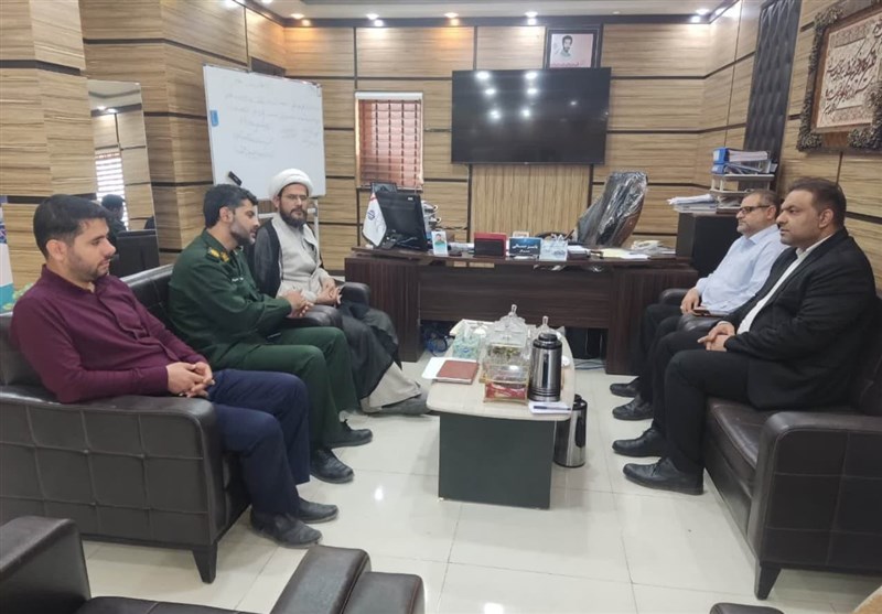 پایگاههای مقاومت بوشهر به تجهیزات ورزشی مجهز میشود