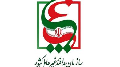 پدافند غیرعامل اثر بخشترین روش دفاعی است